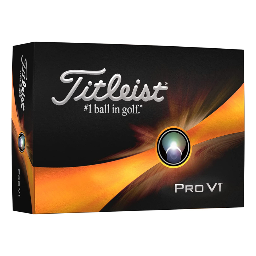 Titleist Pro V1