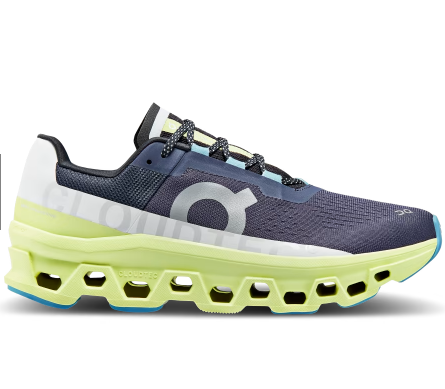 New On Cloudmonster 3.0 Men’s Running Shoes ALL COLORS size US 7-14