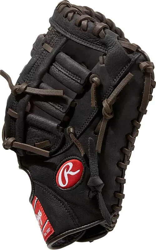 Rawlings 12.5” Premium Series First Base Mitt – freesip- hot hot hot