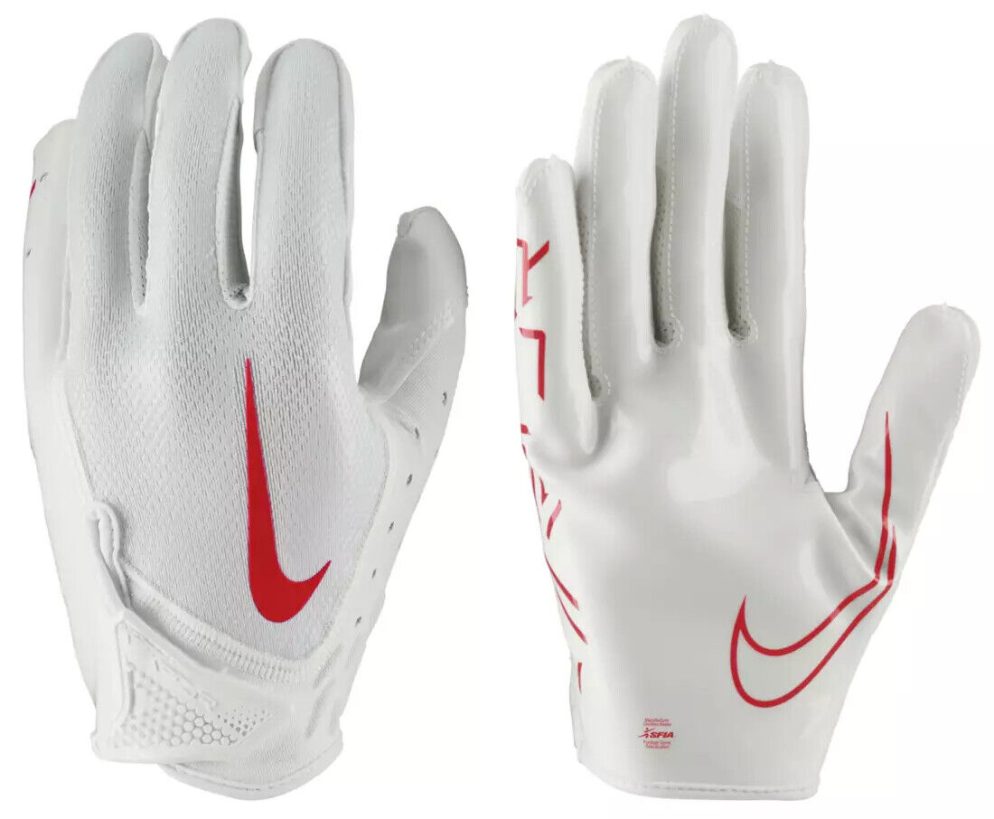 Nike Vapor Jet 7.0 Football Gloves