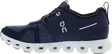 ON Cloud 5 Terry Women’s Running Shoes