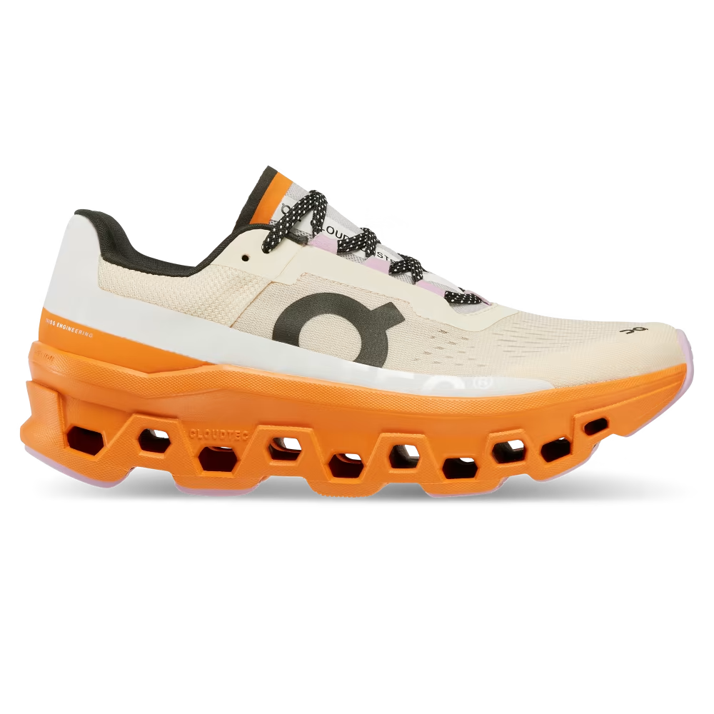 NEW On Cloudmonster 3.0 Women’s Running Shoes ALL COLORS Size US 5-11