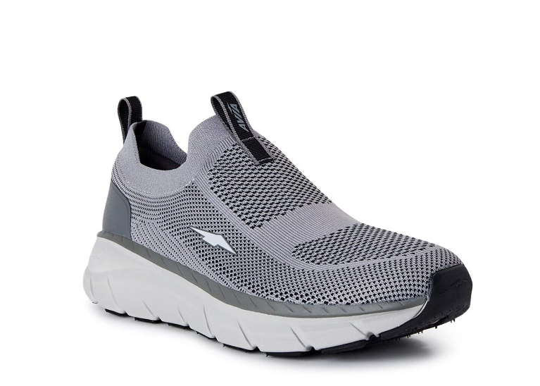 New Avia Men’s Hightail Slip-On Walking Sneakers