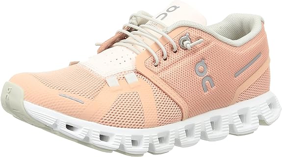 On Women’s Cloud 5 Sneakers